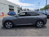 Thumbnail of 2025 Neptune Grey Metallic VinFast VF 8