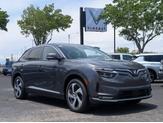Photo of 2025 Neptune Grey Metallic VinFast VF 8