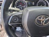 Thumbnail of 2023 Gray Toyota Camry