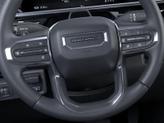 Thumbnail of 2025 Black GMC Sierra EV