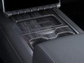 Thumbnail of 2025 Black GMC Sierra EV