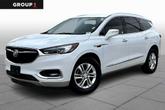 Photo of 2020 Summit White Buick Enclave