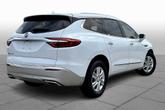Thumbnail of 2020 Summit White Buick Enclave