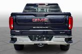 Thumbnail of 2022 Titanium Rush Metallic GMC Sierra 1500