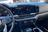 Thumbnail of 2022 Titanium Rush Metallic GMC Sierra 1500