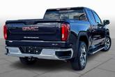 Thumbnail of 2022 Titanium Rush Metallic GMC Sierra 1500