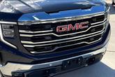 Thumbnail of 2022 Titanium Rush Metallic GMC Sierra 1500