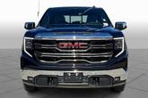 Thumbnail of 2022 Titanium Rush Metallic GMC Sierra 1500