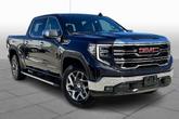Thumbnail of 2022 Titanium Rush Metallic GMC Sierra 1500