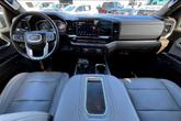 Thumbnail of 2022 Titanium Rush Metallic GMC Sierra 1500
