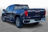 Thumbnail of 2022 Titanium Rush Metallic GMC Sierra 1500