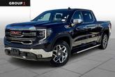 Photo of 2022 Titanium Rush Metallic GMC Sierra 1500