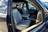 Thumbnail of 2022 Titanium Rush Metallic GMC Sierra 1500