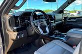 Thumbnail of 2022 Titanium Rush Metallic GMC Sierra 1500