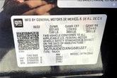 Thumbnail of 2022 Titanium Rush Metallic GMC Sierra 1500