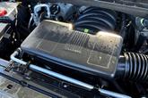 Thumbnail of 2022 Titanium Rush Metallic GMC Sierra 1500