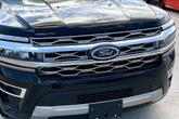 Thumbnail of 2023 Agate Black Metallic Ford Expedition