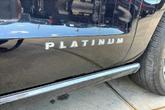 Thumbnail of 2023 Agate Black Metallic Ford Expedition