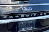 Thumbnail of 2023 Agate Black Metallic Ford Expedition