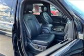 Thumbnail of 2023 Agate Black Metallic Ford Expedition
