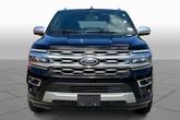 Thumbnail of 2023 Agate Black Metallic Ford Expedition