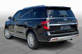 Thumbnail of 2023 Agate Black Metallic Ford Expedition
