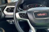Thumbnail of 2023 Volcanic Red GMC Acadia