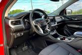 Thumbnail of 2023 Volcanic Red GMC Acadia