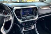 Thumbnail of 2023 Volcanic Red GMC Acadia