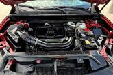 Thumbnail of 2023 Volcanic Red GMC Acadia