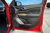 Thumbnail of 2023 Volcanic Red GMC Acadia