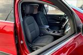 Thumbnail of 2023 Volcanic Red GMC Acadia