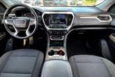 Thumbnail of 2023 Volcanic Red GMC Acadia