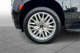 Thumbnail of 2024 Onyx Black GMC Yukon XL