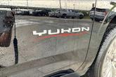 Thumbnail of 2024 Onyx Black GMC Yukon XL