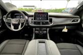 Thumbnail of 2024 Onyx Black GMC Yukon XL