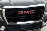 Thumbnail of 2024 Onyx Black GMC Yukon XL