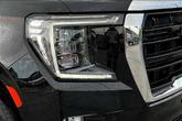 Thumbnail of 2024 Onyx Black GMC Yukon XL