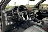 Thumbnail of 2024 Onyx Black GMC Yukon XL