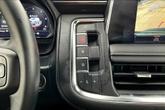 Thumbnail of 2024 Onyx Black GMC Yukon XL