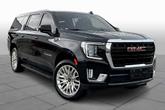 Thumbnail of 2024 Onyx Black GMC Yukon XL