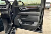 Thumbnail of 2024 Onyx Black GMC Yukon XL