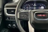 Thumbnail of 2024 Onyx Black GMC Yukon XL