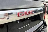 Thumbnail of 2024 Onyx Black GMC Yukon XL