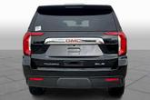 Thumbnail of 2024 Onyx Black GMC Yukon XL