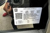 Thumbnail of 2024 Onyx Black GMC Yukon XL