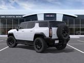 Thumbnail of 2025 White GMC HUMMER EV SUV