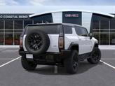 Thumbnail of 2025 White GMC HUMMER EV SUV