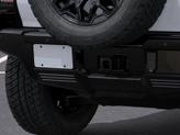 Thumbnail of 2025 White GMC HUMMER EV SUV