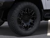 Thumbnail of 2025 White GMC HUMMER EV SUV